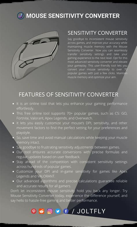 sensibility converter|More.